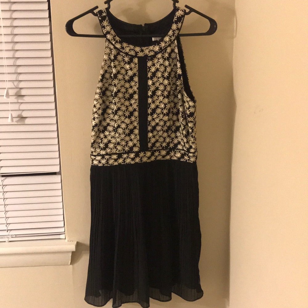 Classy dress
